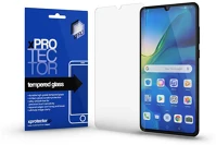 Xprotector 117467 Huawei p30,  tempered glass kijelzővédő fólia kép
