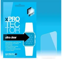 Xprotector 119058 Apple watch 1-6, se, se (2022), se (2025) (42 / 44 mm), kijelzővédő fólia kép