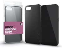 Xprotector 119874 Samsung a71 ultra vékony tok matt fekete (119874) kép