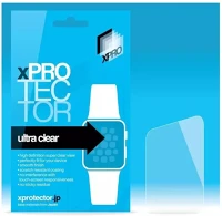 Xprotector 127683 Apple watch uitra 2/1 (49mm),  ultra clear kijelzővédő fólia kép
