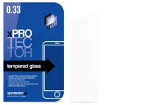 Xprotector 11 / XR Apple iphone 11 / xr  tempered glass kijelzővédő fólia kép