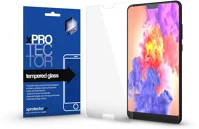 Xprotector XP114625 Huawei p20, kijelzővédő fólia, ütésálló fólia (az íves részre nem kép