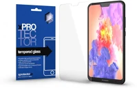 Xprotector XP114626 Huawei p20 lite, kijelzővédő fólia, ütésálló fólia (az íves részre kép