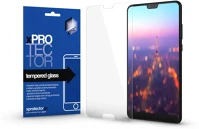 Xprotector XP114627 Huawei p20 pro, kijelzővédő fólia, ütésálló fólia (az íves részre kép