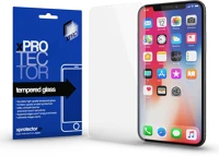Xprotector XP115371-2 Üvegfólia iphone xr -  kijelzővédő üvegfólia kép