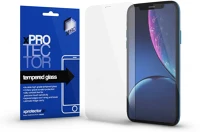 Xprotector XP115372 Apple iphone xr / 11, kijelzővédő fólia, ütésálló fólia (az íves kép