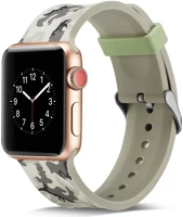 Xprotector XP116214 Apple watch 4-6, se, se (2022) (42 / 44 mm) / watch 7-9 (45 mm) / watch ultra kép