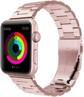 Xprotector XP116225 Apple watch 4-6, se, se (2022) (38 / 40 mm) / watch 7-9 (41 mm), fém kép