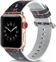 Xprotector XP116256 Apple watch 4-6, se, se (2022) (42 / 44 mm) / watch 7-9 (45 mm) / watch ultra kép