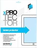 Xprotector XP118478 Apple ipad 10.2 (2019 / 2020 / 2021), kijelzővédő fólia, ütésálló kép