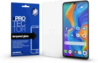 Xprotector XP119984 Huawei p40 lite, kijelzővédő fólia, ütésálló fólia (az íves részre kép