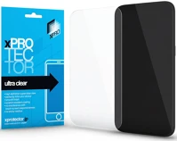 Xprotector XP121387 Huawei p smart (2021) / honor 10x lite, kijelzővédő fólia (az íves kép