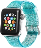 Xprotector XP122549 Apple watch 4-6, se, se (2022) (38 / 40 mm) / watch 7-9 (41 mm), szilikon kép