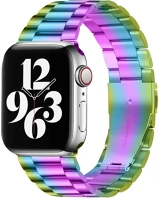 Xprotector XP122553 Apple watch 4-6, se, se (2022) (38 / 40 mm) / watch 7-9 (41 mm), fém kép