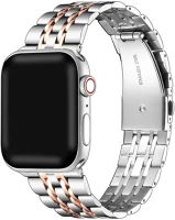 Xprotector XP122555 Apple watch 4-6, se, se (2022) (38 / 40 mm) / watch 7-9 (41 mm), fém kép