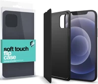 Xprotector XP123293 Samsung galaxy a21 sm-a210f, oldalra nyíló tok, stand kép