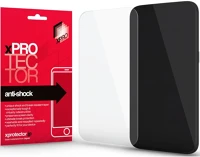 Xprotector XP124061 Apple iphone 13 pro max / 14 plus, kijelzővédő fólia (az íves részre kép