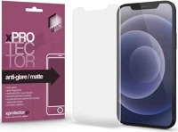 Xprotector XP124168 Apple iphone 13 / 13 pro / 14 / 16e, kijelzővédő fólia (az íves részre kép