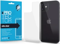 Xprotector XP124177 Apple iphone 13 pro max, kijelzővédő fólia (az íves részre nem hajlik kép