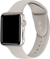 Xprotector XP128017 Apple watch 4-6, se, se (2022) (38 / 40 mm) / watch 7-9 (41 mm), szilikon kép