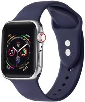 Xprotector XP128021 Apple watch 4-6, se, se (2022) (38 / 40 mm) / watch 7-9 (41 mm), szilikon kép
