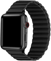 Xprotector XP128030 Apple watch 4-6, se, se (2022) (38 / 40 mm) / watch 7-9 (41 mm), szilikon kép