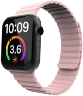 Xprotector XP128032 Apple watch 4-6, se, se (2022) (38 / 40 mm) / watch 7-9 (41 mm), szilikon kép