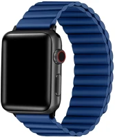 Xprotector XP128033 Apple watch 4-6, se, se (2022) (38 / 40 mm) / watch 7-9 (41 mm), szilikon kép