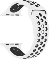 Xprotector XP128040 Apple watch 4-6, se, se (2022) (38 / 40 mm) / watch 7-9 (41 mm), szilikon kép