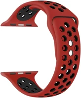 Xprotector XP128042 Apple watch 4-6, se, se (2022) (38 / 40 mm) / watch 7-9 (41 mm), szilikon kép