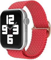 Xprotector XP128070 Apple watch 4-6, se, se (2022) (38 / 40 mm) / watch 7-9 (41 mm), textíl kép