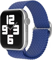 Xprotector XP128071 Apple watch 4-6, se, se (2022) (38 / 40 mm) / watch 7-9 (41 mm), textíl kép