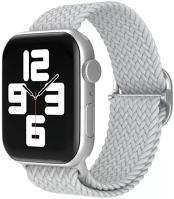 Xprotector XP128073 Apple watch 4-6, se, se (2022) (38 / 40 mm) / watch 7-9 (41 mm), textíl kép