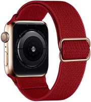 Xprotector XP128082 Apple watch 4-6, se, se (2022) (38 / 40 mm) / watch 7-9 (41 mm), textíl kép