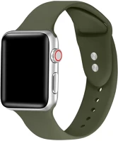 Xprotector XP128098 Apple watch 4-6, se, se (2022) (38 / 40 mm) / watch 7-9 (41 mm), szilikon kép