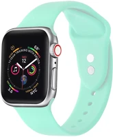 Xprotector XP128099 Apple watch 4-6, se, se (2022) (38 / 40 mm) / watch 7-9 (41 mm), szilikon kép