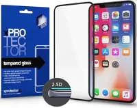 Xprotector XP129308 Huawei honor x8a, kijelzővédő, ütésálló fólia (az íves részre is!) kép