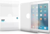 Xprotector XP130208 Apple ipad pro 11 (2024), szilikon tok, ultravékony, 0.33, átlátszó kép