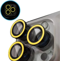 Xprotector XP130797 Apple iphone 16 / 16 plus, kamera lencsevédő fólia, ütésálló fólia kép