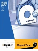 Xyron COR_E384846 Mágnesszalag, öntapadó, 19 mm x 7 m, adagolóval, kép