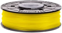 Xyzprinting RFPLCXEU0EC Pla filament 1,75mm, 0,6kg sárga kép