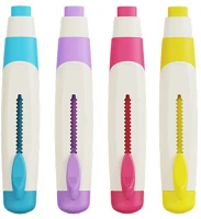 Y-plus DEX1105201023 Radír toll + comfy kitolható műanyag testű kép