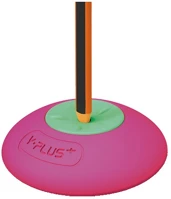 Y-plus DEX1302000000 Radír + ufo kerek kép