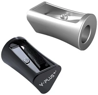 Y-plus DSA1104000000 Hegyező + fém 1 lyukú ayremethod kép