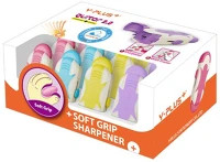 Y-plus DSX1302201023 Hegyező + guitar kép