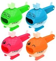 Y-plus DSX1801000000 Hegyező + műanyag helikopter kép