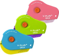 Y-plus DSX1901000000 Hegyező + műanyag click kép