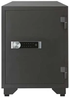 Yale YFM695 Tűzálló széf, elektronikus zár, 64 l, 695x500x500 mm,  