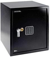Yale YSV390 Bútorszéf, elektronikus zár, 40 l, 390x350x360 mm, 