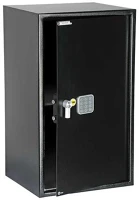 Yale YSV695DB1 Bútorszéf, elektronikus zár, 89,2 l, 695x430x360 mm,  